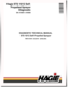 Hagie STS10 and STS12 (SN: 018001-018500) Self-Propelled Sprayers Diagnostic Manual (TMFA110419)