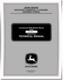 John Deere 7G18 (SN: 020001-) Commercial Walk-Behind Mowers Technical Manual (tm2220)