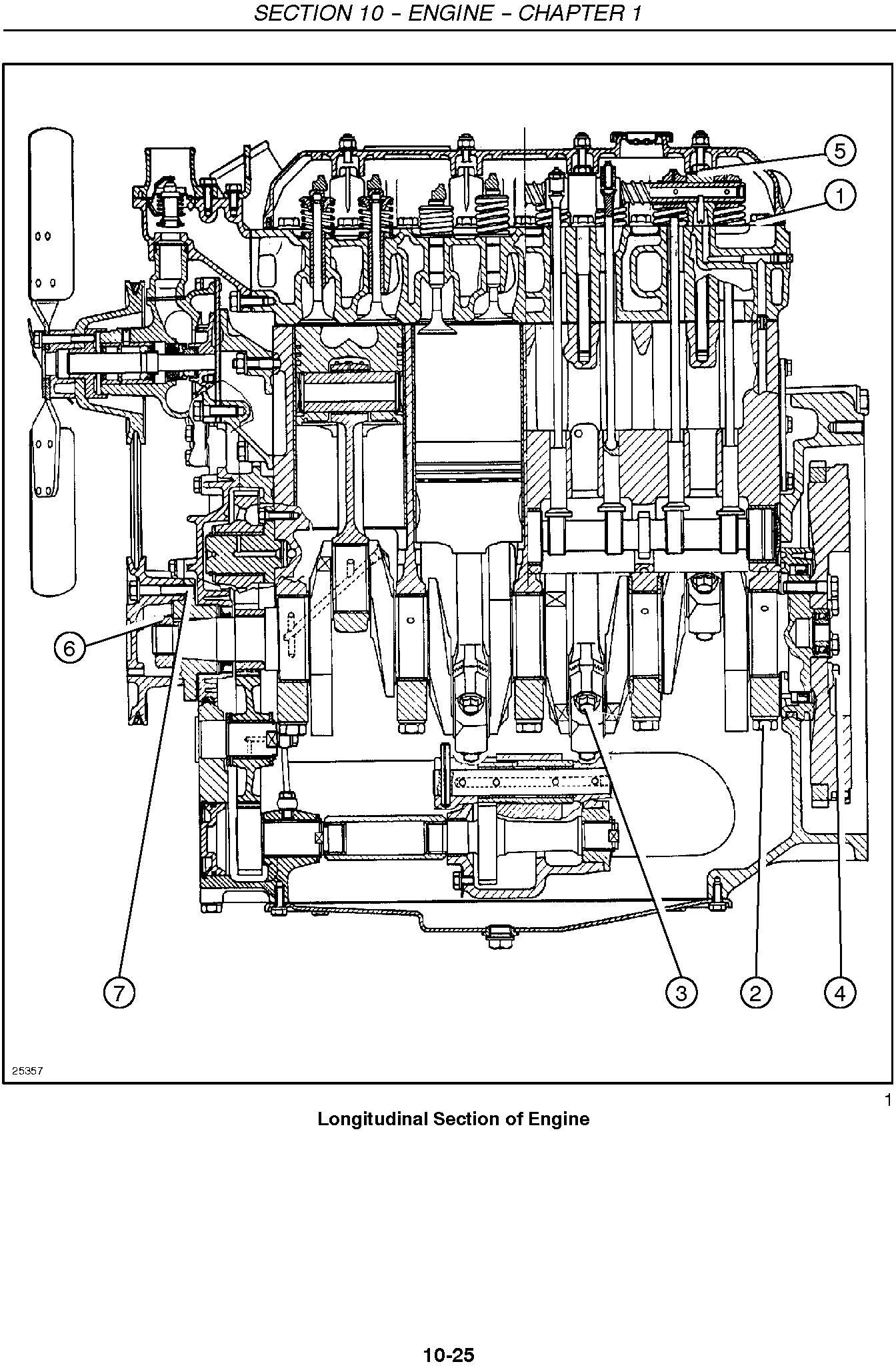 New Holland TK75VA, TK80A, TK80MA, TK90A, TK90MA, TK100A Crawler Tractor Service Manual - 2