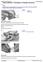 TM10605 - John Deere 313, 315 Skid Steer Loader; CT315 Compact Track Loader Diagnostic Service Manual - 3