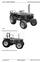 TM900119 - John Deere Tractors 5203S, 5303, 5403, 5503, 5310, 5310S, 5410, 5610 Technical Manual - 3