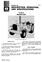 SM2051 - John Deere 5010, 5010i Tractors All Inclusive Technical Service Manual - 1