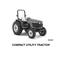 TM1679 - John Deere 4500, 4600, 4700 Compact Utility Tractors All Inclusive Technical Service Manual - 1