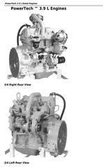 CTM125 - PowerTech 3029 2.9L Diesel Engines Diagnostic and Repair Technical Service Manual