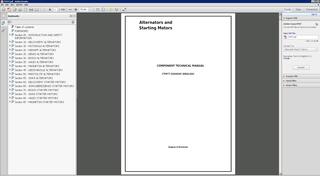 CTM77 - John Deere Alternators and Starting Motors Component Technical Manual