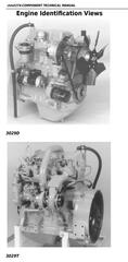 CTM3274 - Powertech 3029, 4039, 4045, 6059, 6068 Diesel Engines (S.N. -499999CD) Technical Manual